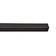 Угол Ideal 301 венге 15*15 мм 2.7 м