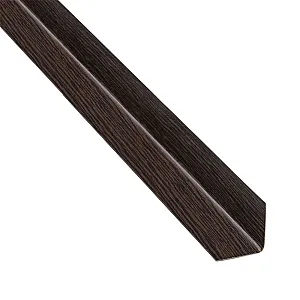 Угол Ideal 301 венге 20*20 мм 2.7 м