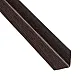 Угол Ideal 301 венге 40*40 мм 2.7 м