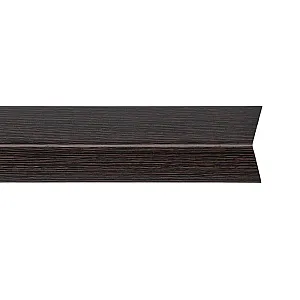 Угол Ideal 301 венге 40*40 мм 2.7 м