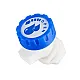 Бидон Elfplast Aqualine 368 с краном 10 л