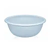 Таз Elfplast Изобилие 075 круглый мерный светло-голубой 15 л