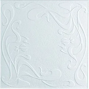 Плита потолочная Format Люкс 803 штампованная 500*500 мм