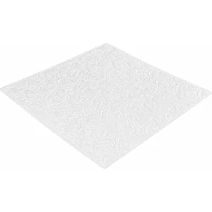 Плита потолочная Format 802 штампованная 500*500 мм