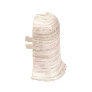 Угол наружный Rico Leo №112 ясень серый 2 шт