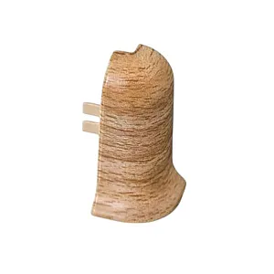 Угол наружный Rico Leo №130 бук благородный 2 шт