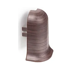 Угол наружный Rico Leo №176 венге 2 шт