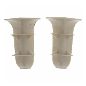 Угол внутренний Rico Leo №152 дуб скандинавский 2 шт