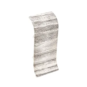 Соединитель Rico Leo с текстурой №152 дуб скандинавский 2 шт