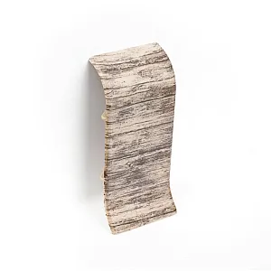 Соединитель Rico Leo с текстурой №159 дуб английский 2 шт