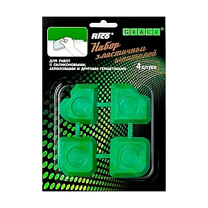 Набор шпателей Grace Rico 4 шт