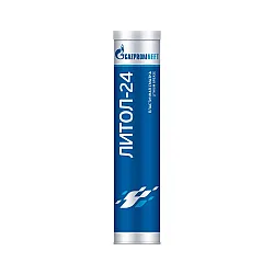 Смазка Gazpromneft Литол-24 400 г