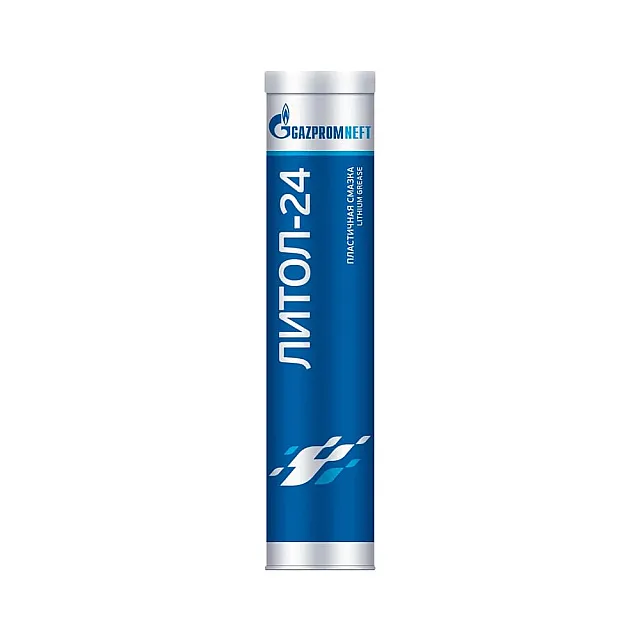 Смазка Gazpromneft Литол-24 400 г