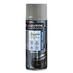 Грунт наполнитель акриловый AUTON Filler ATN-A70619 черный 520 мл