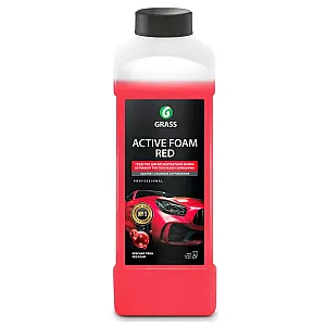 Средство моющее Grass Active Foam Red 800001 1 л