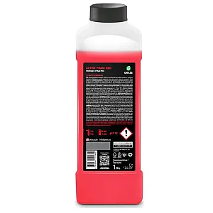 Средство моющее Grass Active Foam Red 800001 1 л