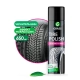 Средство полирующее и защитное для автомобиля Grass Tire Polish 650 мл Средство полирующее и защитное для автомобиля Grass Tire Polish 650 мл