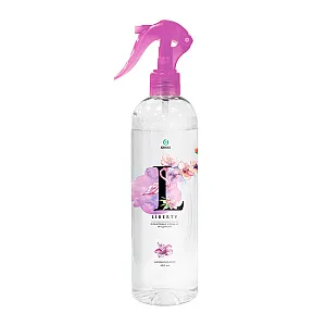 Ароматизатор Grass Liberty 125117 400 мл