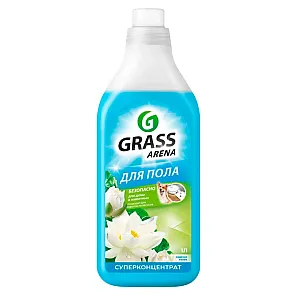 Средство моющее Grass Arena 125184 водяная лилия 1 л
