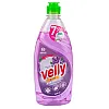 Средство для мытья посуды Grass Velly Бархатная фиалка 125383 500 мл
