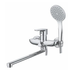 Смеситель для ванны Gross Aqua Evo 7121297MВ-35F