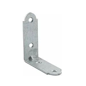 Уголок узкий Rock RKWO3 50*50*17*1.5 мм