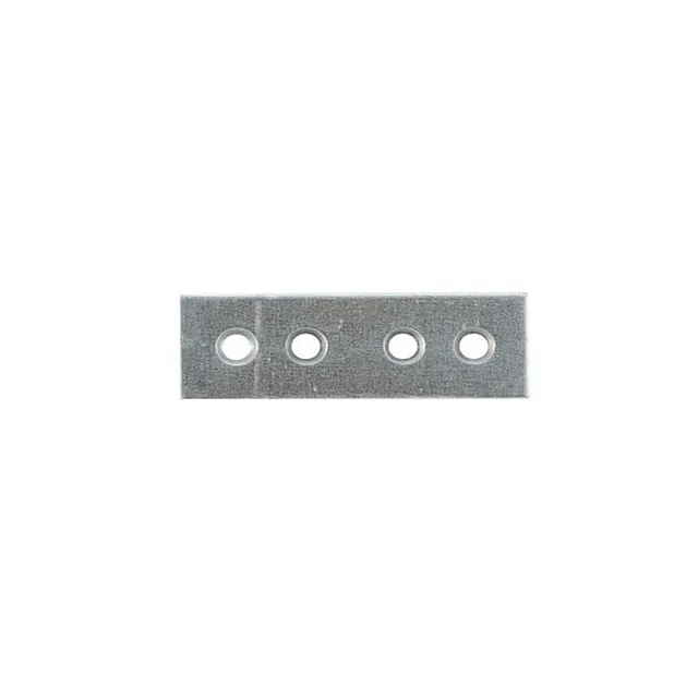 Крепление узкое Domax RLWO1 50*17*1.5 мм
