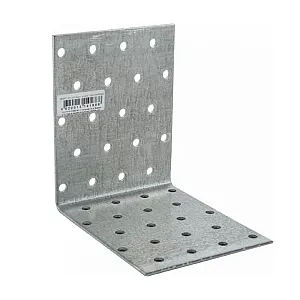 Уголок монтажный Domax 12 100*100*80 мм