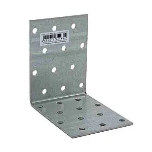 Уголок монтажный Domax 8 80*80*60 мм