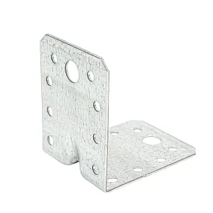 Уголок усиленный Rock 4 70*70*55 мм