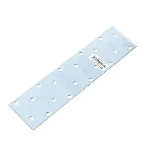 Пластина монтажная Rock 2 40*100 мм