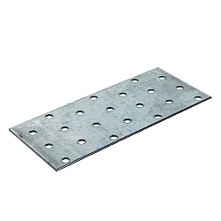 Пластина монтажная Domax 5 60*140 мм