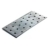 Пластина монтажная Domax 6 60*160 мм