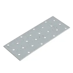 Пластина монтажная Domax 7 60*200 мм