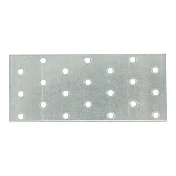 Пластина монтажная Domax 9 80*200 мм