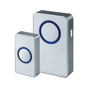 Звонок электрический Navigator 61 272 NDB-D-DC02-1V1-S