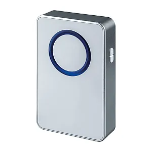 Звонок электрический Navigator 61 272 NDB-D-DC02-1V1-S