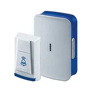 Звонок электрический Navigator 61 273 NDB-D-DC03-1V1-B