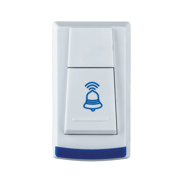 Звонок электрический Navigator 61 273 NDB-D-DC03-1V1-B Звонок электрический Navigator 61 273 NDB-D-DC03-1V1-B