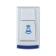 Звонок электрический Navigator 61 273 NDB-D-DC03-1V1-B Звонок электрический Navigator 61 273 NDB-D-DC03-1V1-B