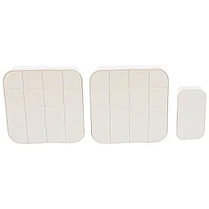 Звонок беспроводной Navigator 61 276 NDB-D-DC05-1V2-WH