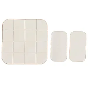 Звонок беспроводной Navigator 61 277 NDB-D-DC05-2V1-WH