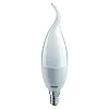Лампа светодиодная Navigator 61 331 NLL-FC37-8.5-230-4K-E14-FR