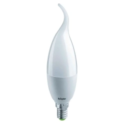 Лампа светодиодная Navigator 61 331 NLL-FC37-8.5-230-4K-E14-FR