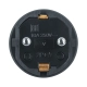 Вилка Navigator 61 368 NCA-PLR02-16A-E-IP44-BL прямая с заземлением черная Вилка Navigator 61 368 NCA-PLR02-16A-E-IP44-BL прямая с заземлением черная