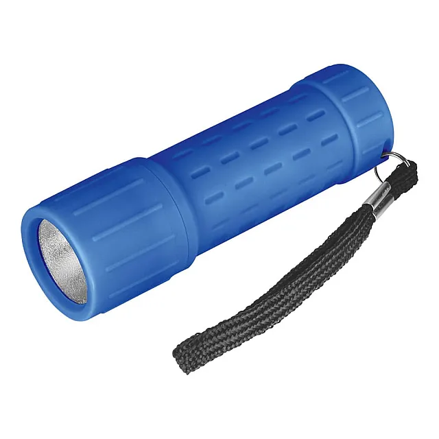 Фонарь Navigator 61 435 NPT-CP17-3AAA 1Вт СОВ 4 цвета