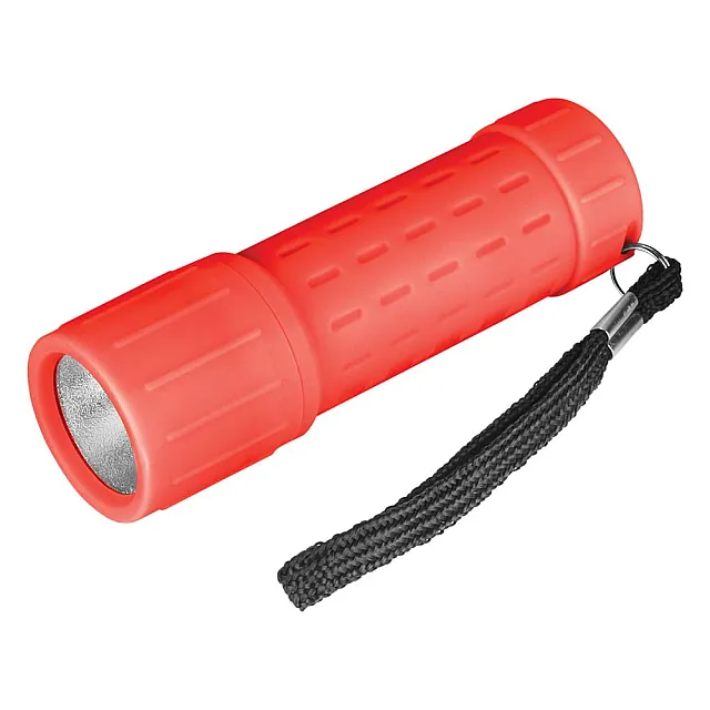 Фонарь Navigator 61 435 NPT-CP17-3AAA 1Вт СОВ 4 цвета