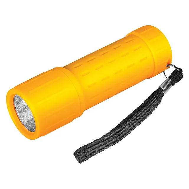 Фонарь Navigator 61 435 NPT-CP17-3AAA 1Вт СОВ 4 цвета