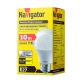 Лампа Navigator 61 475 NLL-A60-10-12/24-4K-E27 низковольтная Лампа Navigator 61 475 NLL-A60-10-12/24-4K-E27 низковольтная