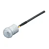 Датчик движения Navigator 61 653 NS-IRMO9-WH